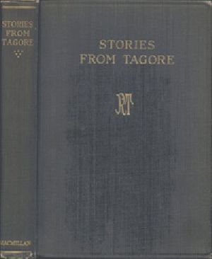 [Gutenberg 33525] • Stories from Tagore